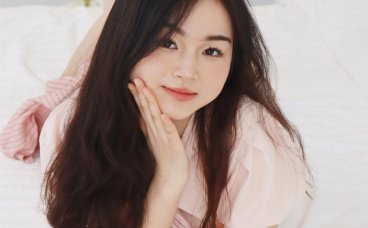 初夏女神 NO.015 十一 粉色S码休闲JK搭白色高跟鞋[97P/1V/6.40GB]