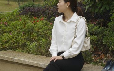 初夏女神040期 小悦悦~《职场小白》下班回家之路 [129P/1V/5.47G]